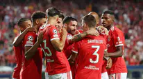Benfica-Napoli maçı saat kaçta, hangi kanalda yayınlanacak?