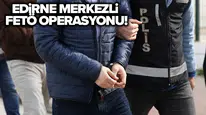 12 zanlı gözaltında!