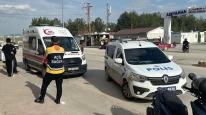 Adıyaman'da intihar vakası!