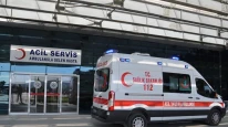 Yurtta kalan 56 öğrenci hastanelik oldu