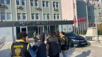 Balıkesir’de 4 adrese baskın! Fuhuş çetesi çökertildi