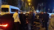 Midyat’ta feci kaza! AK Parti İlçe Başkanı dahil 7 kişi yaralandı