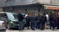 Mardin'de iki grup birbirine girdi:1 yaralı