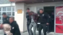 Kayseri'de cinsel saldırı ve darp suçluları yakalandı!