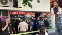 Esnaf, dükkanda asılı halde ölü bulundu