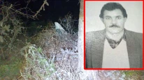 Kütahya'da feci ölüm: Ağaçtan düşerek can verdi!