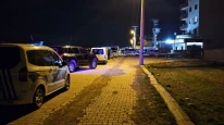 Diyarbakır'da silahlı kavga: 5 kişi yaralandı