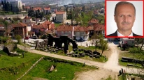 Eski belediye başkanı Yusuf Ercan'dan acı haber: Hayatını kaybetti!