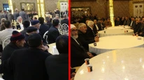 Van'da tarihi barış anı: İki aşiret husumeti sonlandırdı