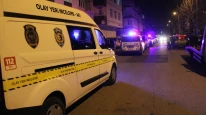 Kayseri'de silahlı çatışma: 1 ağır yaralı