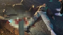 Tekirdağ'da korkunç kaza! Motosiklet ile hafif ticari araç çarpıştı: 1 ölü, 1 yaralı
