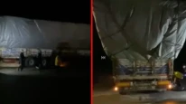 Çanakkale'de feci ölüm: Tamir etmeye çalıştığı tırın altında kaldı