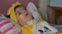 SMA hastaları için yeni müjde