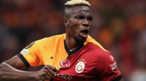 Victor Osimhen için servet teklif edildi!