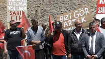 Kaya düşmesi 4 can almıştı: Saimbeyli-Feke yolunda eylem