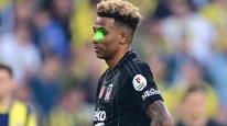 Fenerbahçe'nin lazer cezası açıklandı