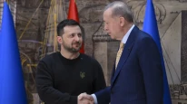 Zelensky: Erdoğan, tarihi zirveye en üst düzeyde ev sahipliği yapabilir