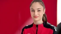 Dünya Yıldızlar Tekvando Şampiyonası'nda Sena Yılmaz altın madalya kazandı
