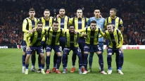 Fenerbahçe'de eşi benzeri görülmemiş kıyım!