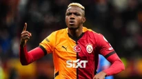 Galatasaray'ın Osimhen için Napoli'ye yaptığı teklif ortaya çıktı!