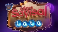 Çılgın Sayısal Loto sonuçları
