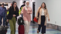 Rümeysa Öztürk’e ABD’de anlamlı destek