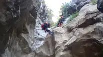 Üniversite öğrencisi Yazılı Kanyon’da kayboldu!