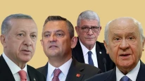 PKK'nin silah bırakmasını siyasiler nasıl değerlendirdi?