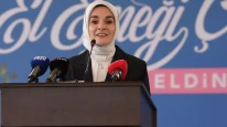 Bakan Göktaş’tan kadın dayanışmasına tam destek