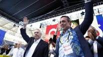 Ali Koç, Aziz Yıldırım'dan yardım isteyecek