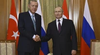 Putin, Rusya-Ukrayna müzakereleri için Erdoğan ile görüşecek