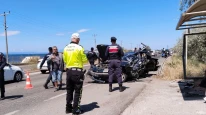 Balıkesir'de zincirleme kaza! Çok sayıda yaralı var
