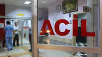 Edremit’te korkunç kaza: 13 yaşındaki çocuk çatıdan düştü