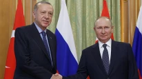Erdoğan, barış için harekete geçti