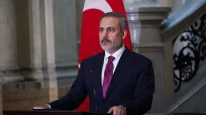 NATO zirvesi öncesi diplomasi trafiği: Bakan Fidan ve Rubio görüştü