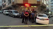 Bağcılar’da korku dolu anlar: Markete kurşun yağmuru
