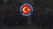 Savunma Sanayii’nde isyan büyüyor: İşçiler pazartesi sahaya iniyor!