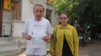 Samsun'da ilginç olay: 44. kez üniversite sınavına girdi!