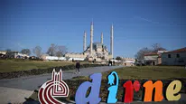 Edirne'de şort giymek yasaklandı!