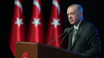 Cumhurbaşkanı Erdoğan’dan yoğun diplomasi trafiği