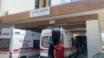 Karaman'da silahlı kavga: Baba ve oğlu yaralandı!