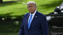 İsrail’in İran’a saldırısında Trump’tan sürpriz açıklama
