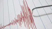 Adana'da korkutan deprem!