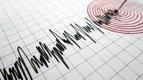 Malatya'da deprem oldu