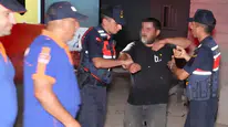 Alkollü şahıstan asılsız yılan ihbarı: Ekipleri saatlerce oyaladı