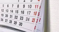 14 Temmuz Pazartesi günü tatil mi, yarım gün mü?