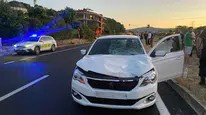 Düzce'de otomobilin çarptığı yaya hayatını kaybetti