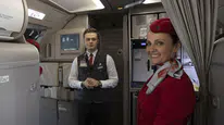 THY kabin memuru alacak! THY kabin memuru alımı şartları nelerdir?