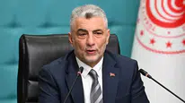 Bakan Bolat duyurdu: Haziran ayında ihracat 1,5 milyar doları aştı