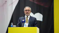 Hamdi Akın’dan Osimhen’e beğeni!